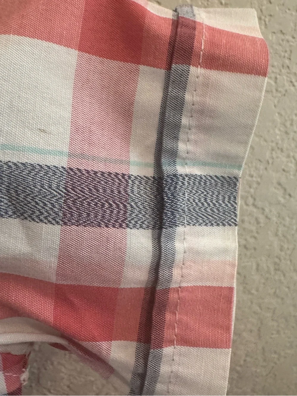 NWOT Dug Sport Boys Camp Shirt